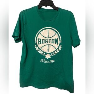Men’s Boston Celtics Since 1946 T-Shirt